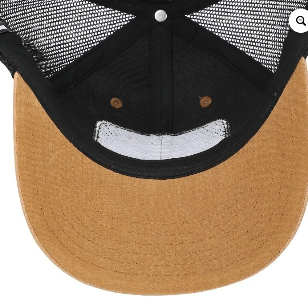 Southpark Adjustable Snapback Hat